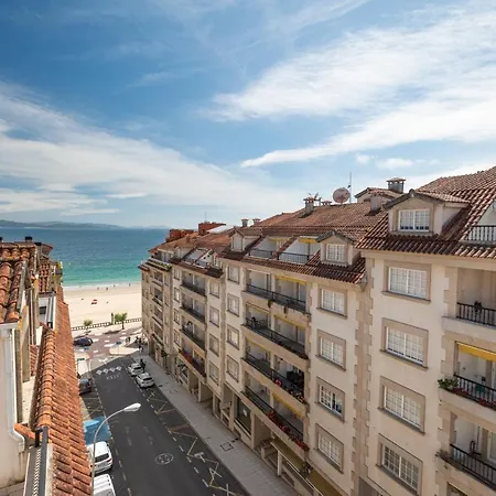 Appartement Ma Maisons&apartments Sanxenxo