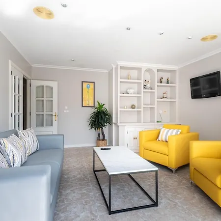 Ma Maisons&apartments *