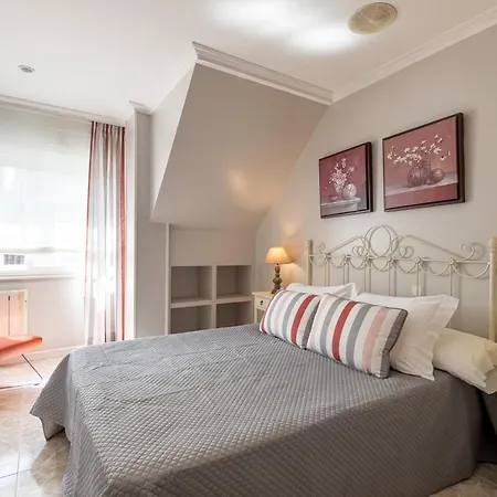 Ma Maisons & 산신소