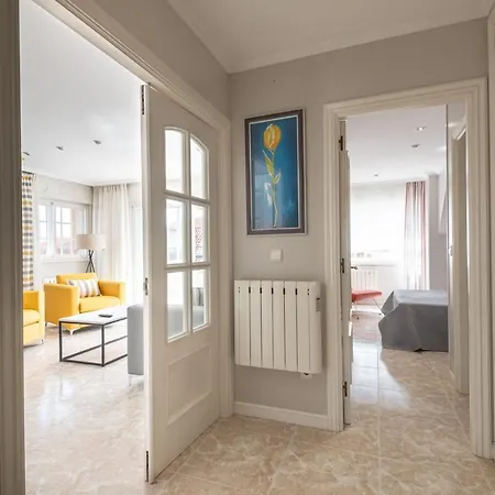 Ma Maisons & 산신소