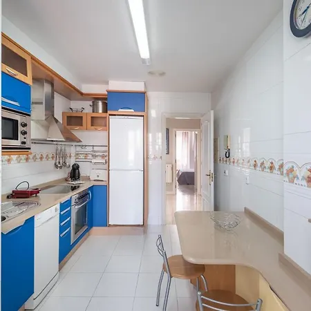 Ma Maisons&apartments Appartement Sanxenxo