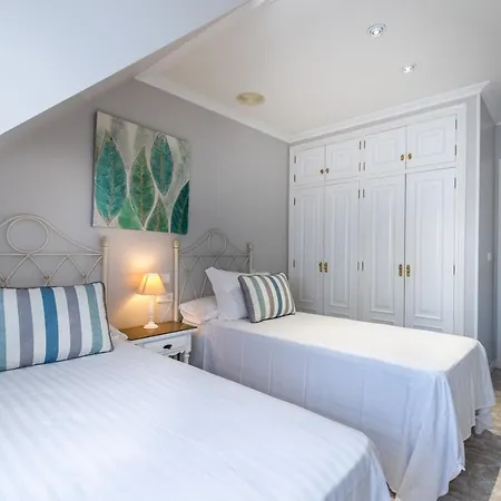 Ma Maisons & 아파트