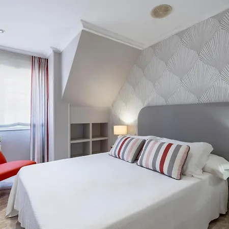 Ma Maisons&apartments Sanxenxo