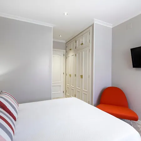 Appartement Ma Maisons&apartments *