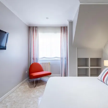 Ma Maisons&apartments Appartement Sanxenxo