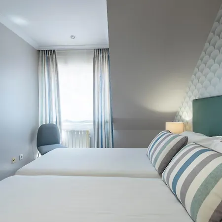 Ma Maisons&apartments Appartement *