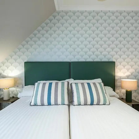 Ma Maisons&apartments * Sanxenxo