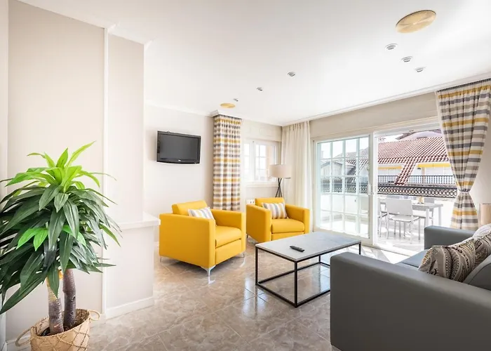 Ma Maisons & Apartment Sanxenxo