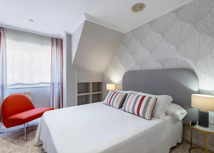 Ma Maisons & Sanxenxo