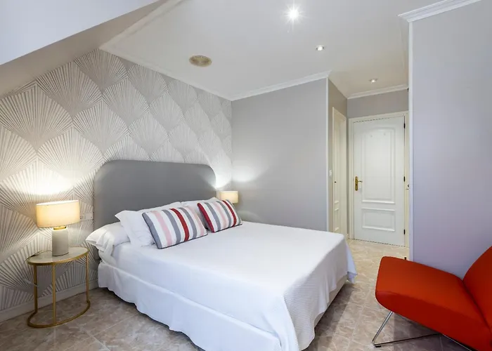 Apartment Ma Maisons &