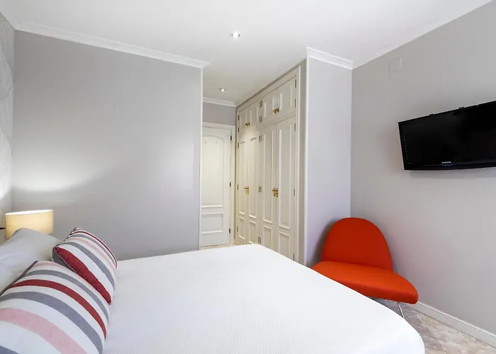 Apartment Ma Maisons & *