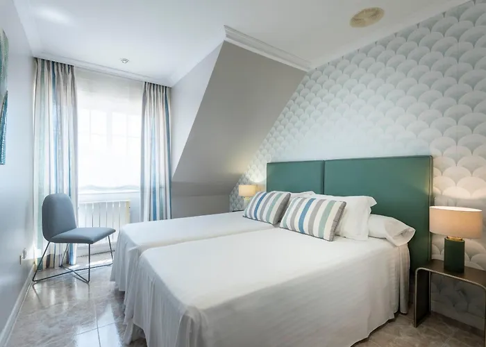 Ma Maisons & Apartment *