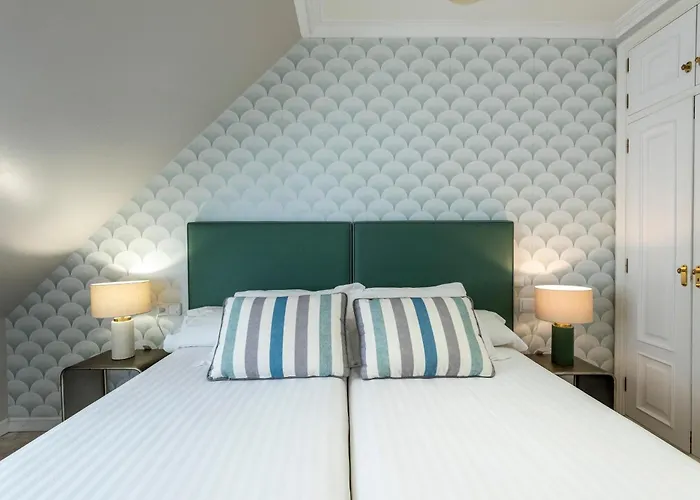 Ma Maisons & * Sanxenxo